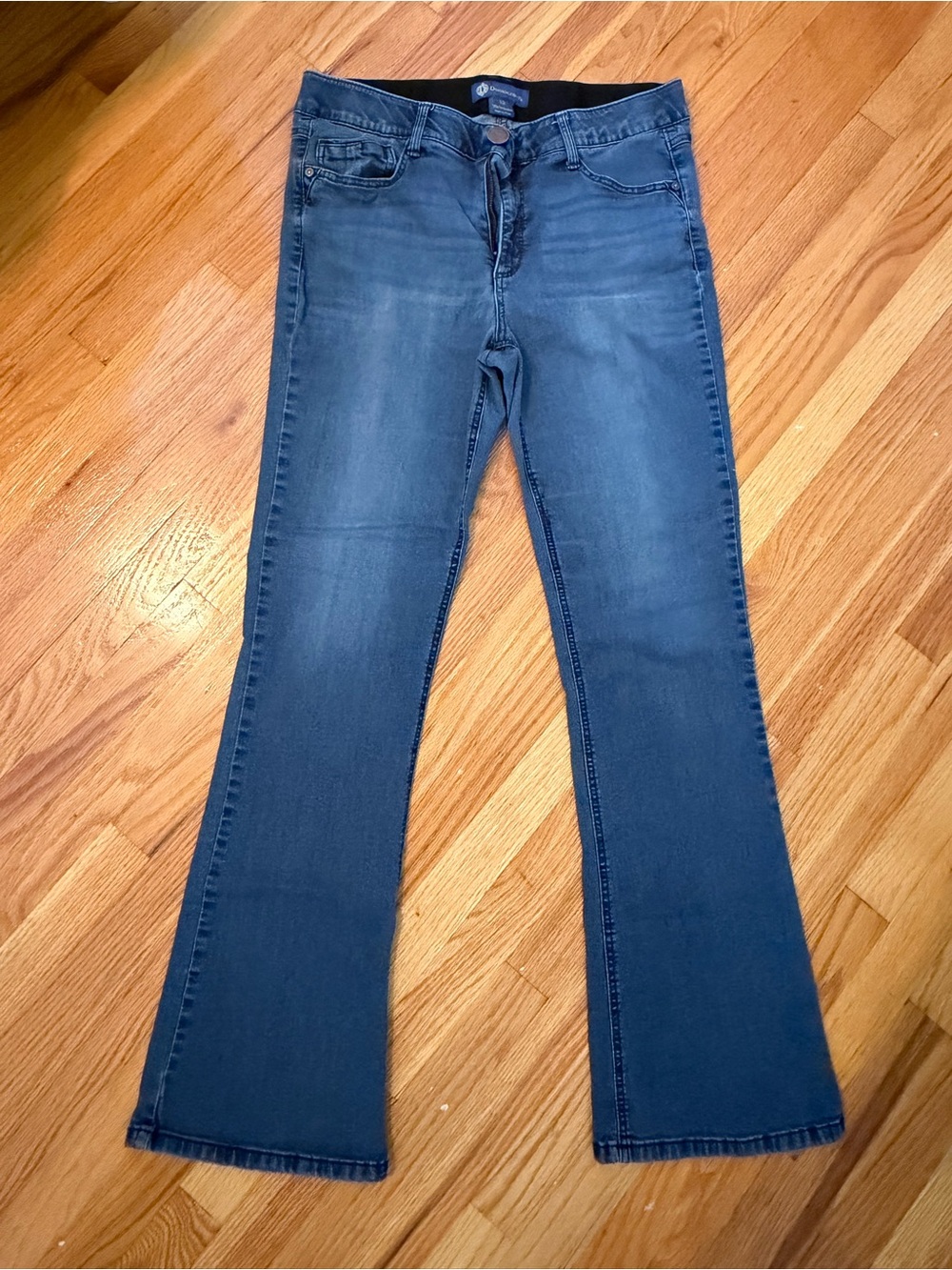 Women's Democracy Bootcut Jeans